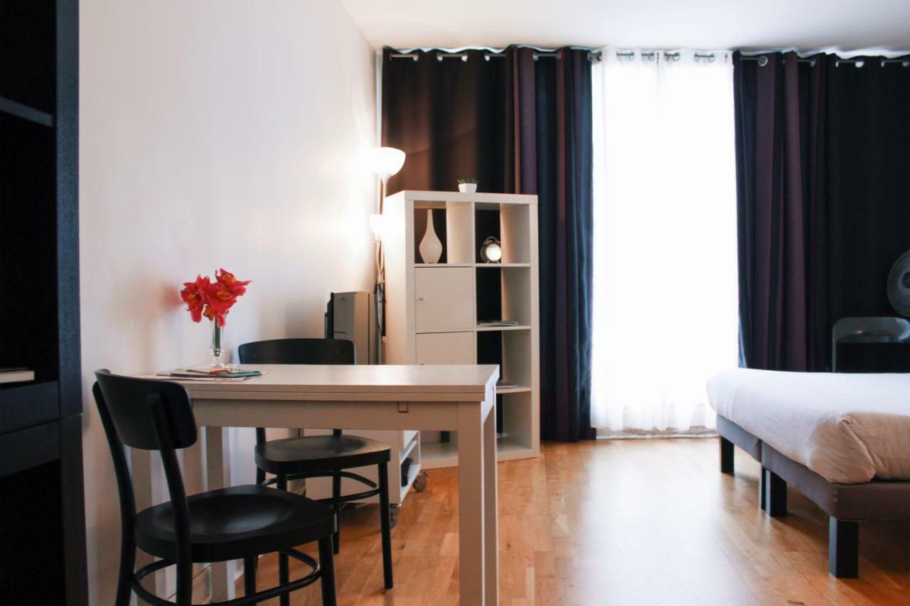 Appartamento Lauriston Parigi
