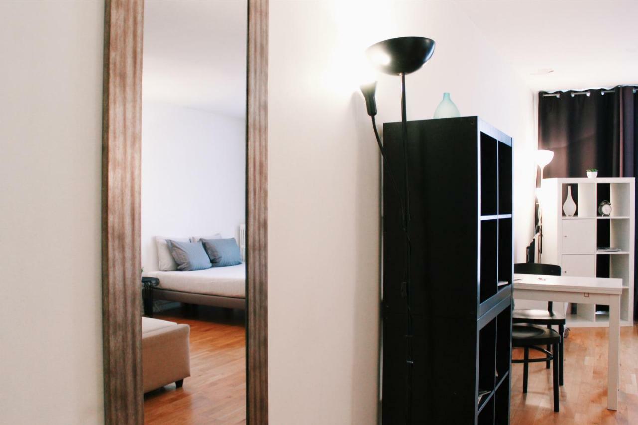 Appartamento Lauriston Parigi