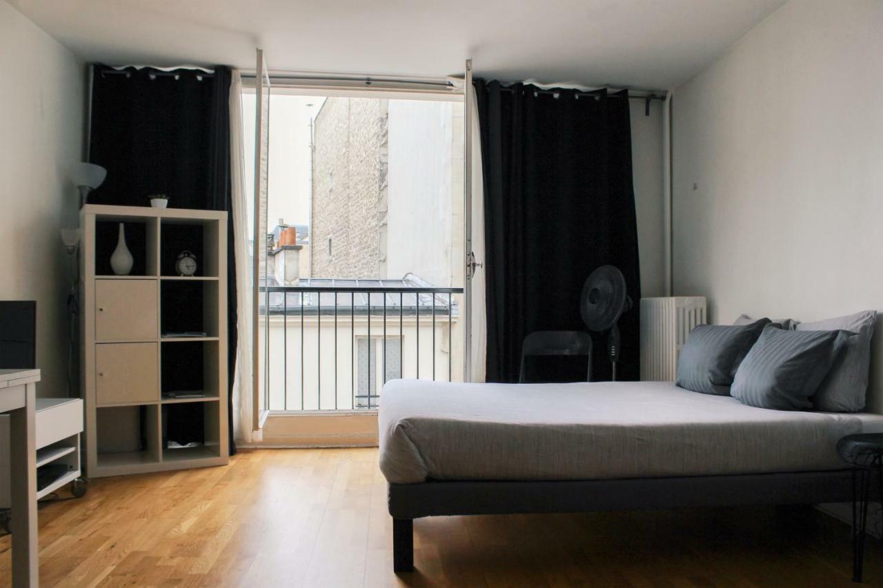 Lauriston * Parigi