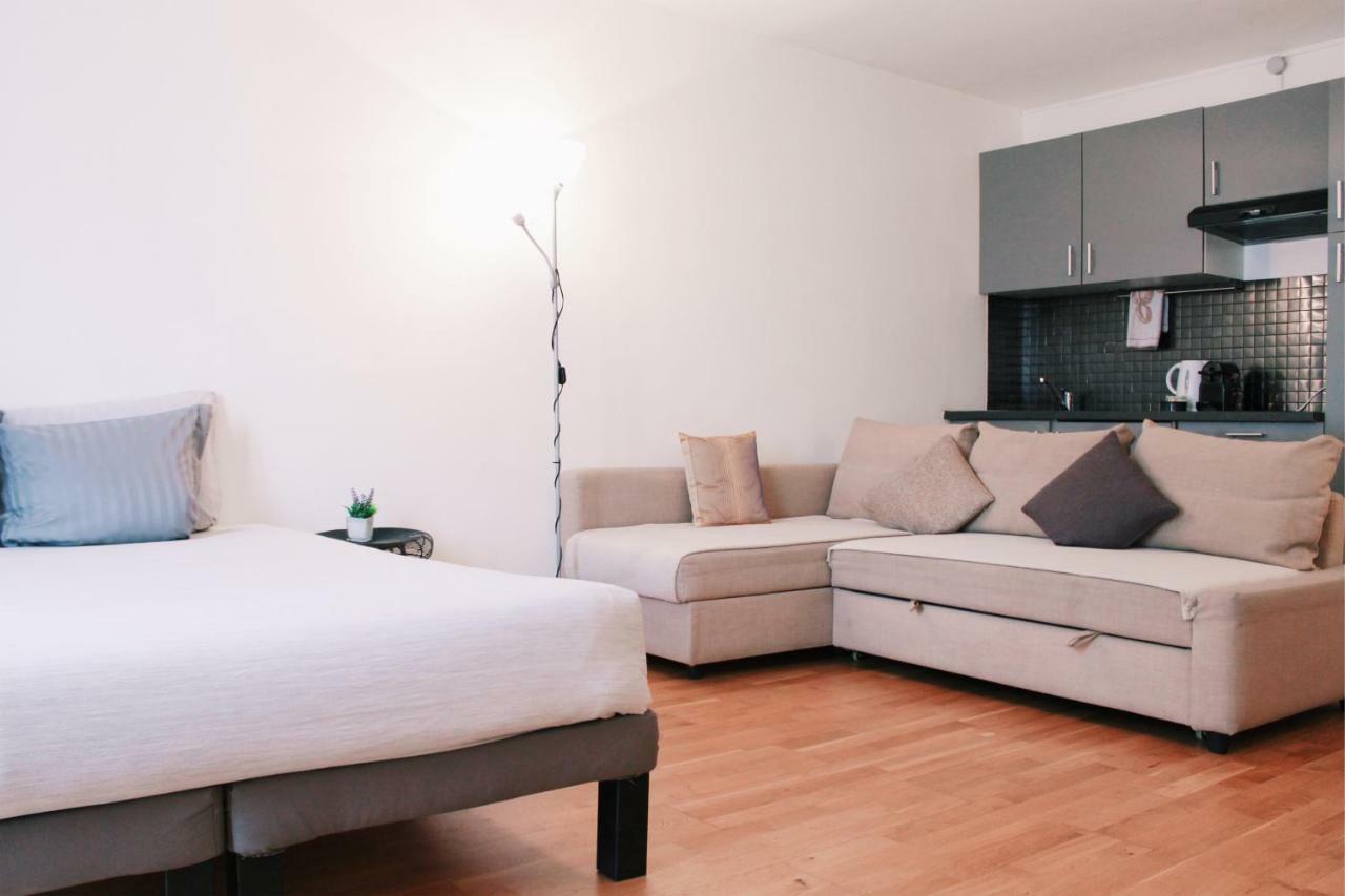 Appartamento Lauriston *