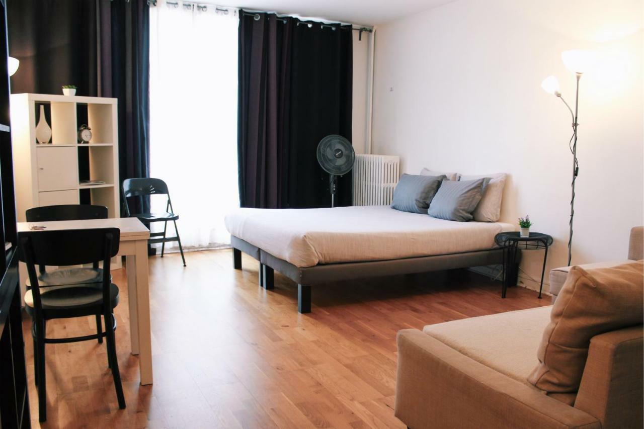 Lauriston Parigi