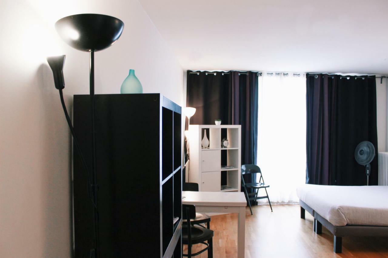 Lauriston Appartamento Parigi