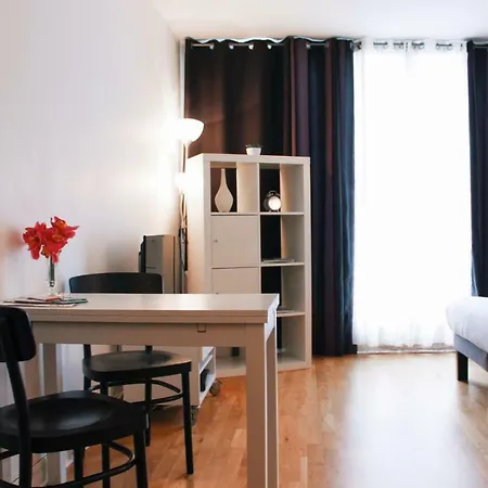 Appartamento Lauriston Parigi
