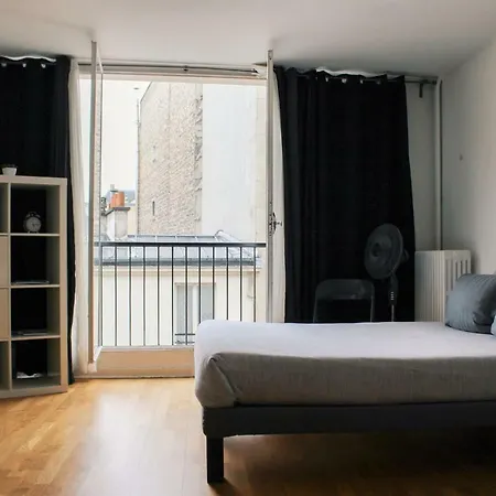 Lauriston * Parigi
