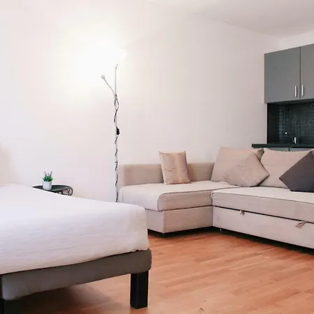 Appartamento Lauriston *