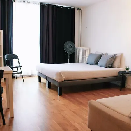 Lauriston Parigi