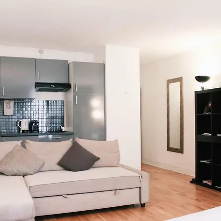 Appartamento Lauriston *