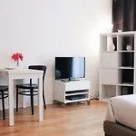 Lauriston Nice Studio