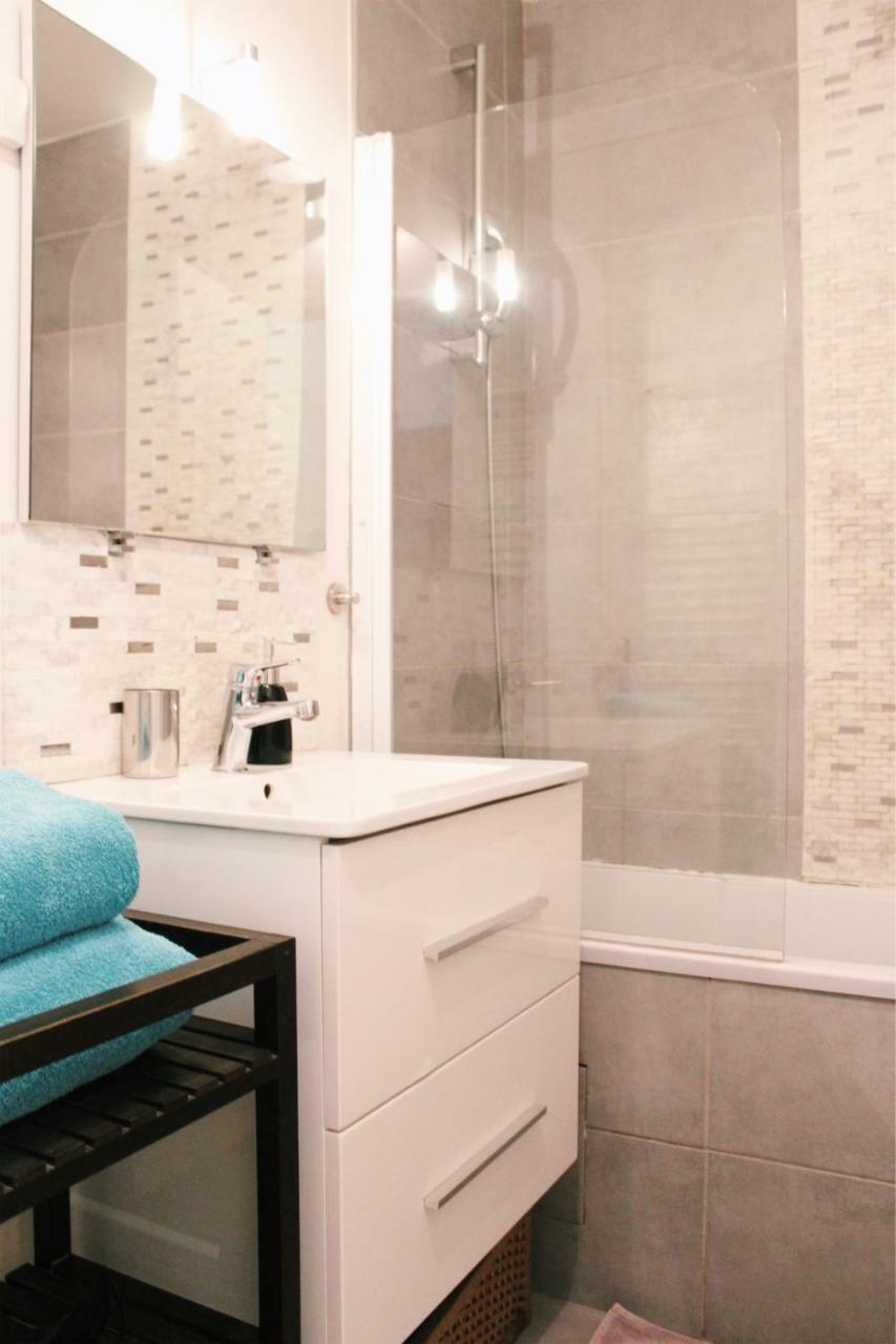 Apartment Lauriston *